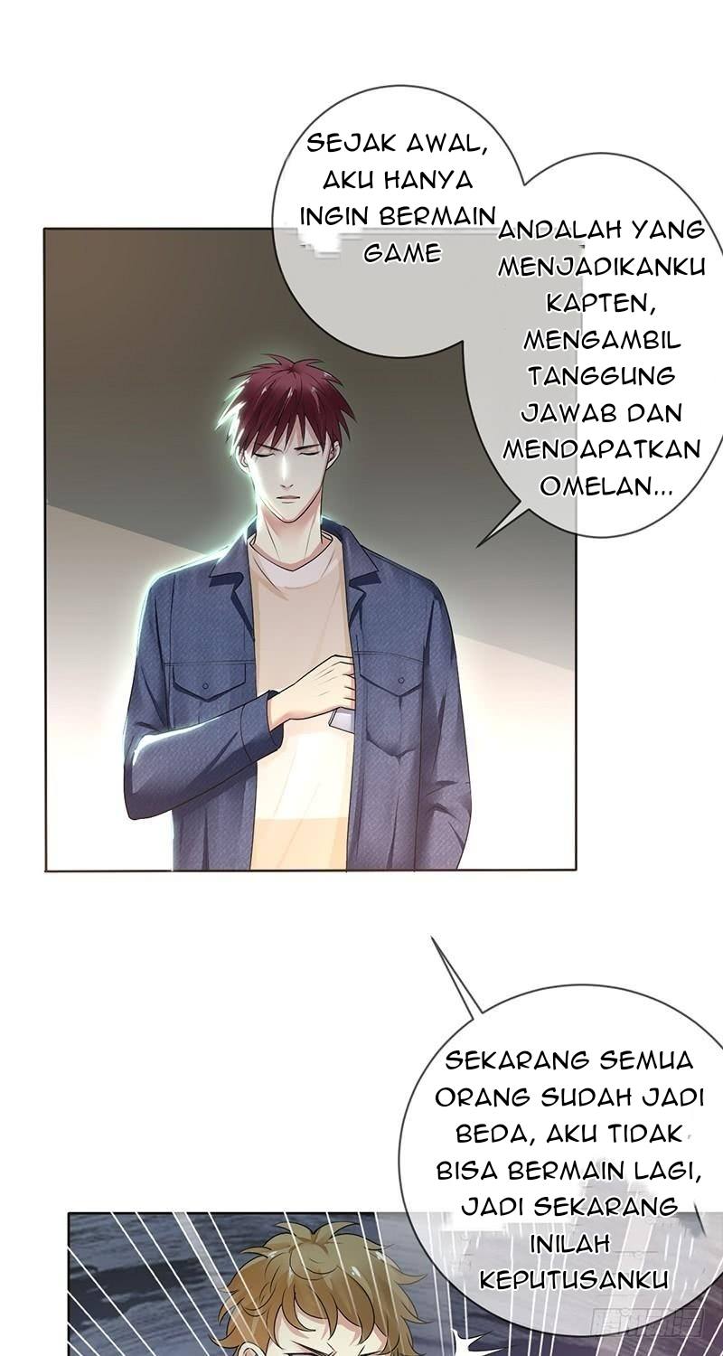 NSD Gaming Chapter 114 Bahasa Indonesia